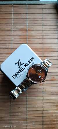 Zegarek męski Daniel Klein