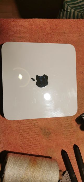 Apple Time Capsule 2TB,