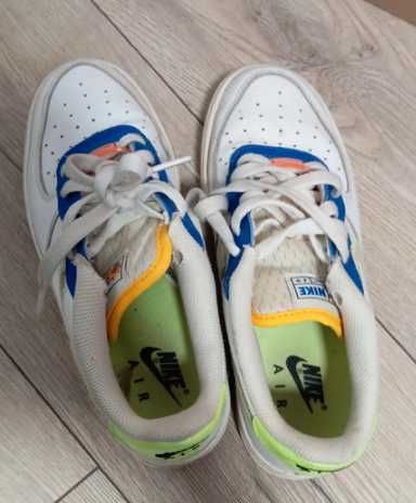 Buty Nike air force 1 LV8 EU 37.5