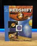 Redshift 2 program astronomiczny (PC/MAC EN 1995) wydanie BIG BOX