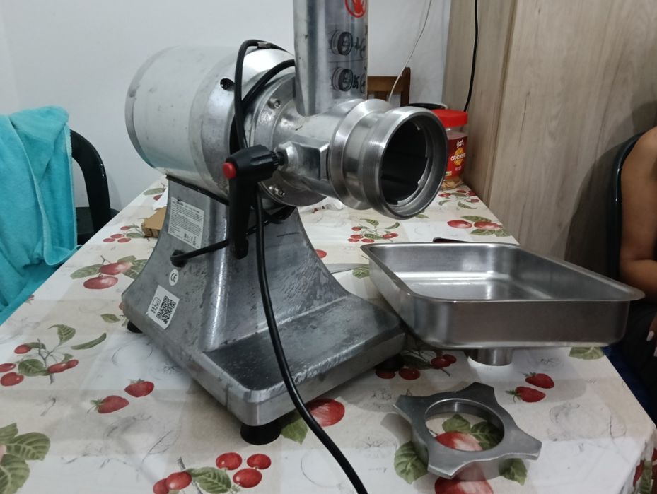 Maquina de moer para sair rápido