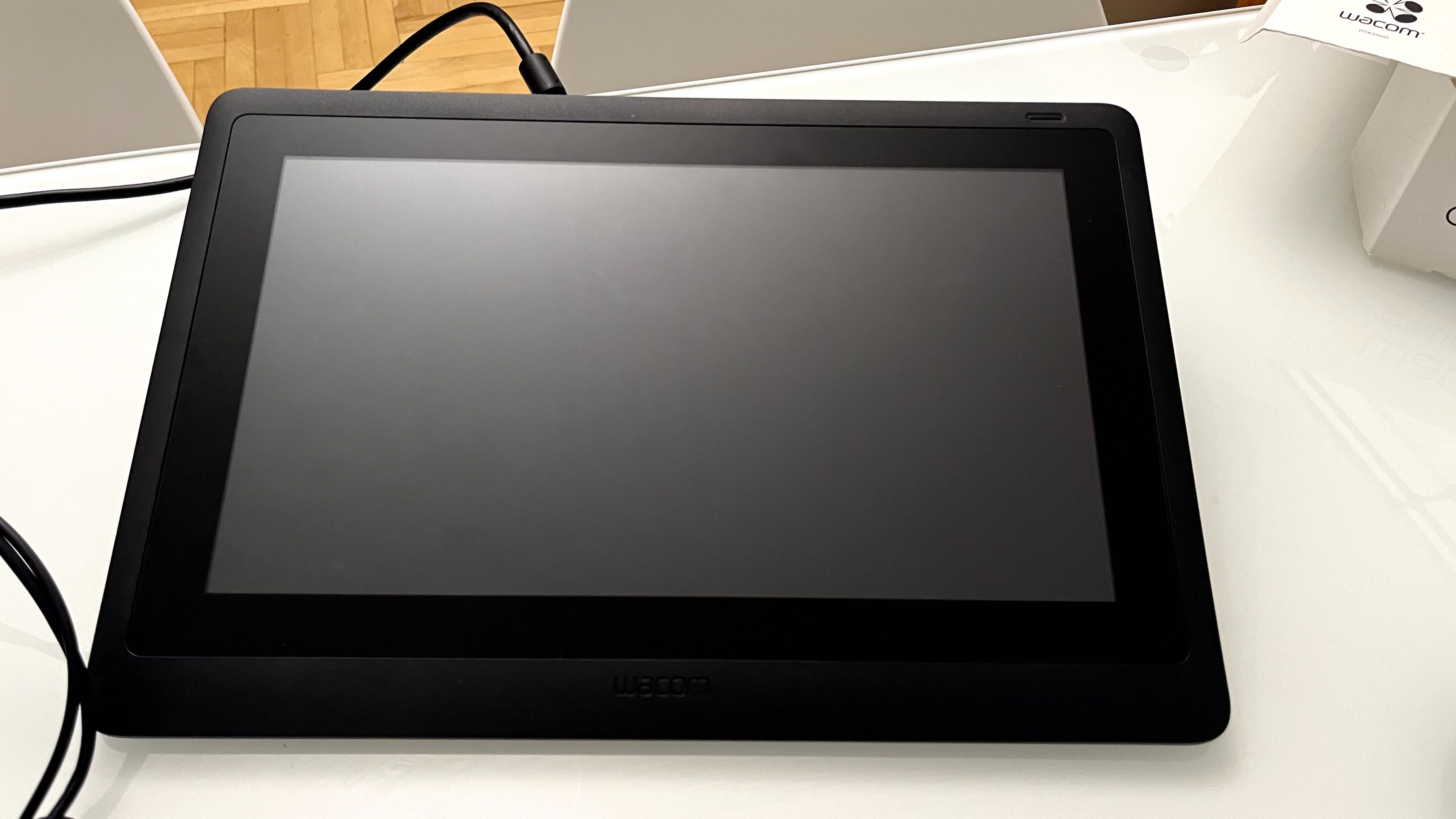 Tablet graficzny Wacom Cintiq 16