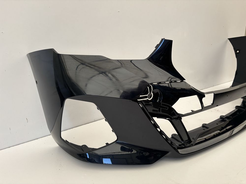 BMW 5 G60 G61 M-PAKIET 23- zderzak przedni przód