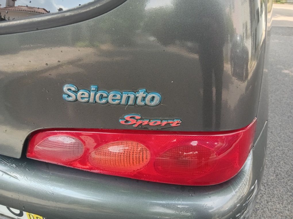 Nacional / 132.000km