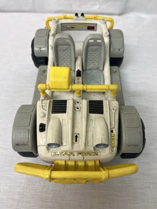 Carro lunar ( Rover) vintage da Lanard.