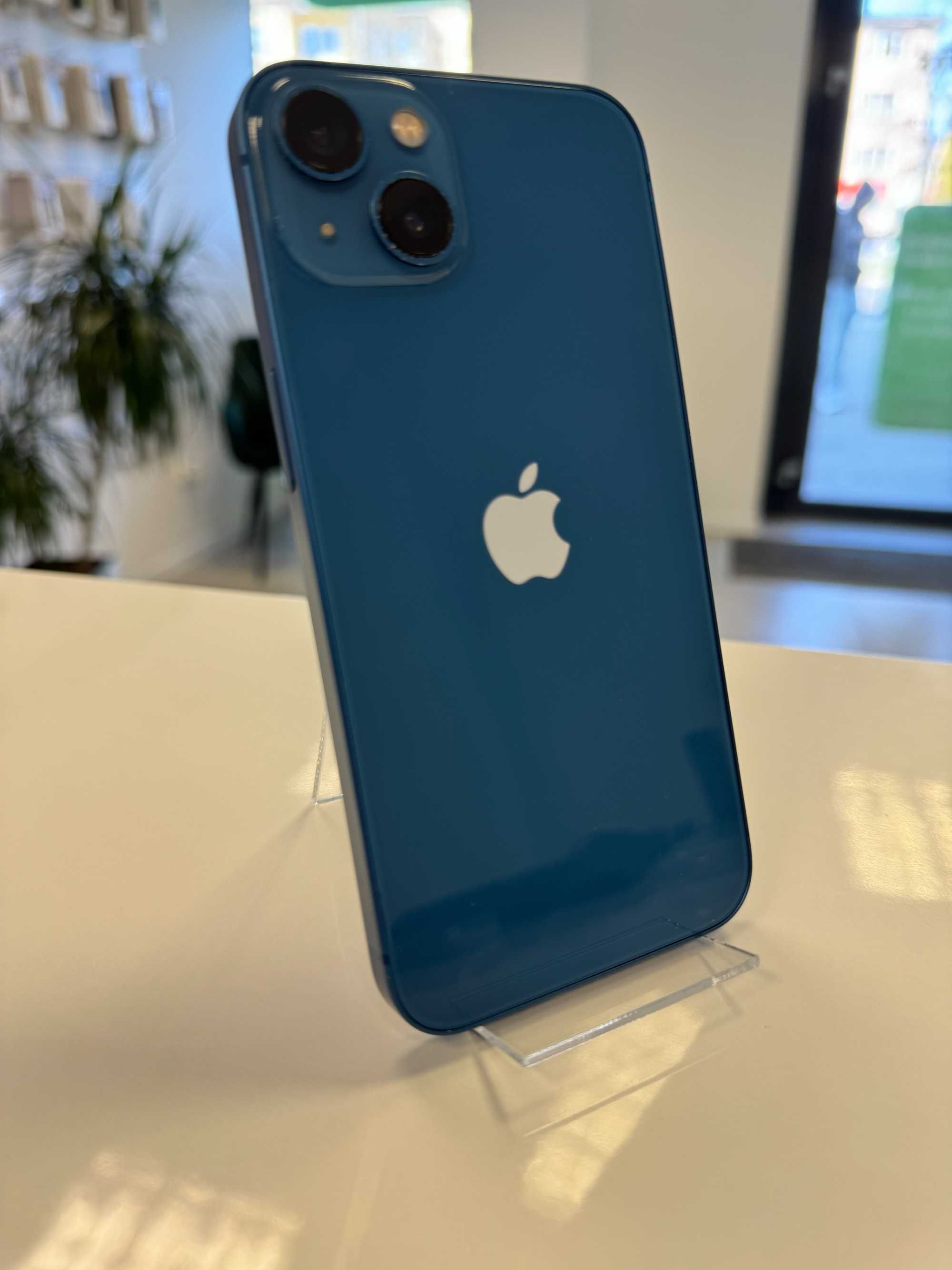 iPhone 13 256GB Kolory - Bateria 100% - 1 rok gwarancji - Raty 0%