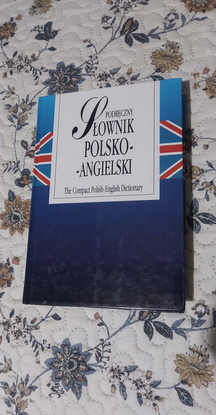 Słownik polsko-angielski
