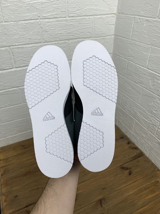 Штангетки кроссовки Adidas Powerlift оригинал 41р