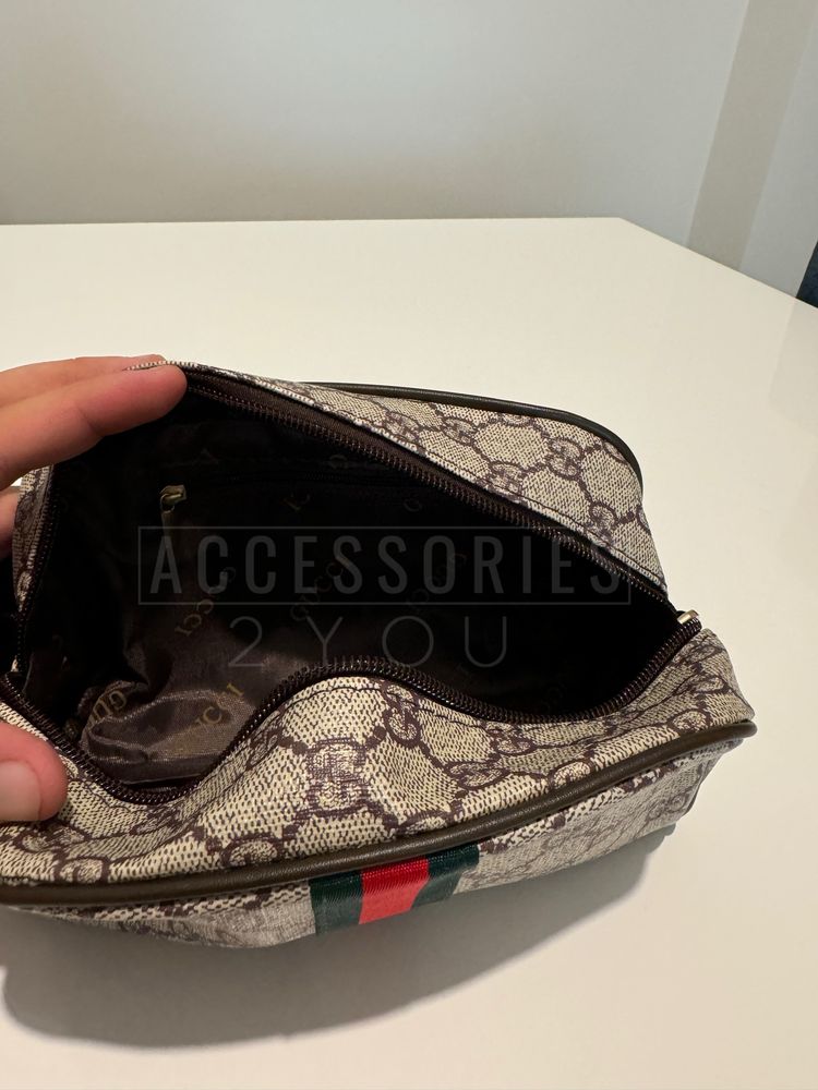 Pochete / Necessaire Gucci