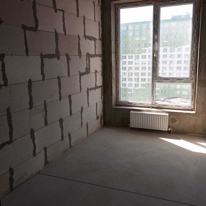 Срочно! Продам 1 кімнатну квартиру ЖК Острова вул. Марсельська