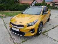 Kia XCeed Cena Brutto