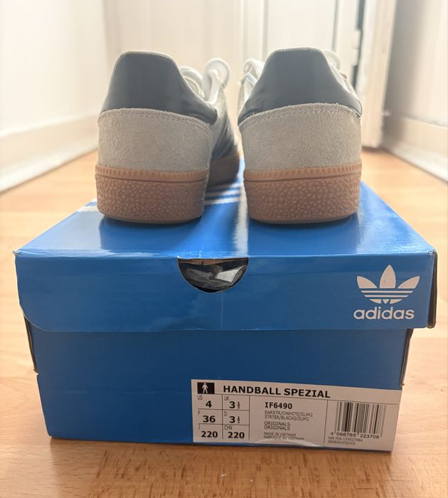 Adidas Spezial 36
