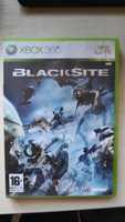 Blacksite Gra Xbox 360