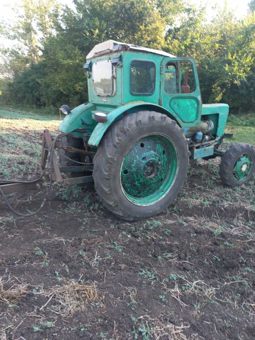Продам трактор Т-40 АМ