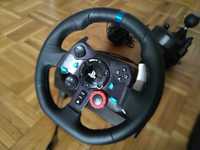 Kierownica LOGITECH G29 Driving Force PS4-PS3-PC