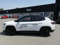 Jeep Compass PLUG-IN , Automat , Panorama dach