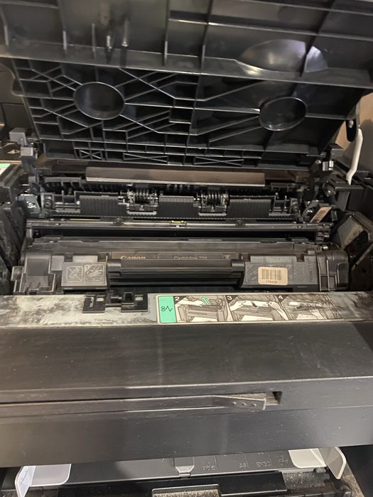 Принтер Canon i- SENSYS  MF 3010 ( лазерный)