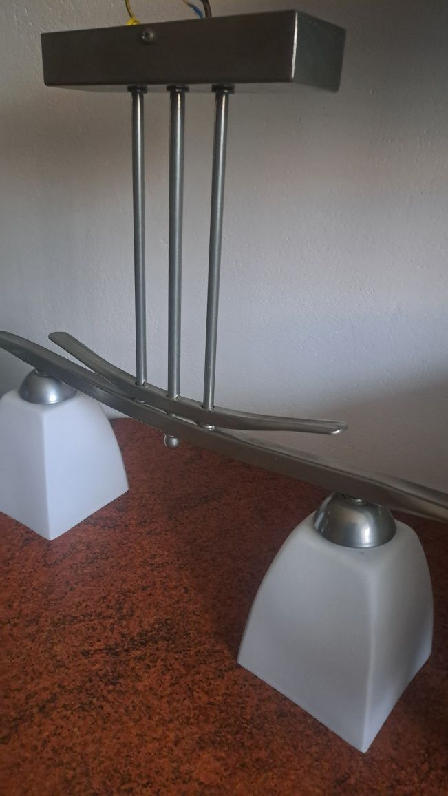 Lampa sufitowa wisząca