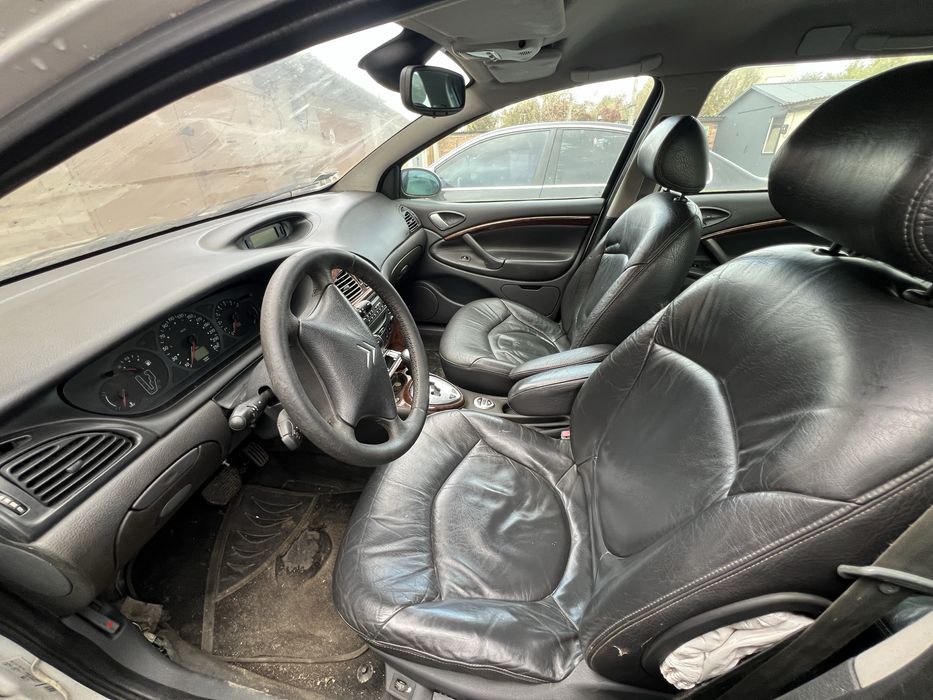 Сітроен с5 швидкий продаж