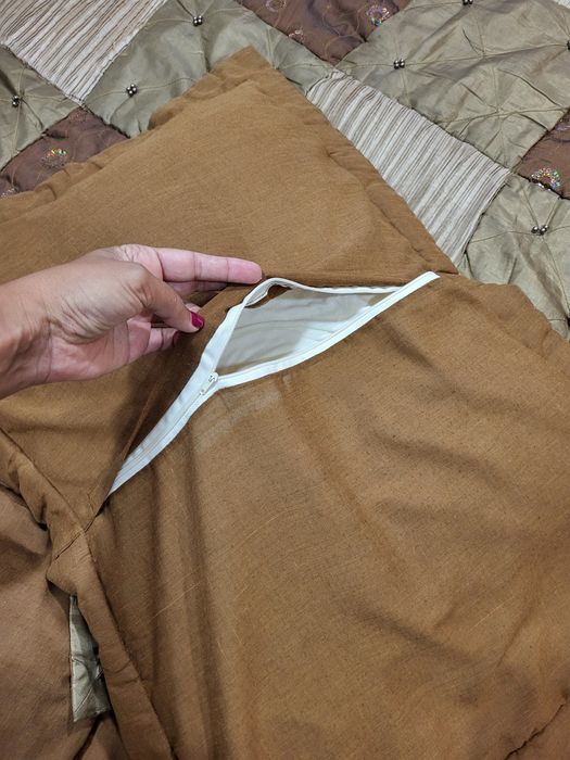 Manta  para cama