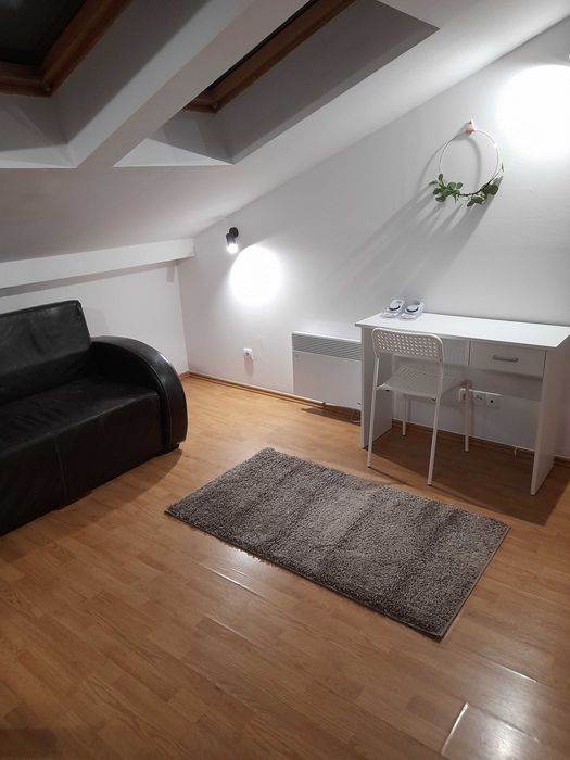 Wynajmę mieszkanie 2 pokojowe , ul. Tkacka obok AGH