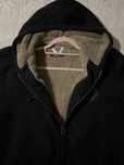 Casaco Vissla Preto Tam. M C/Pelo