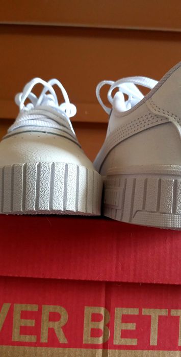 Кеди PUMA,кросівки, привезені з США. Код.Нові.Оригінал