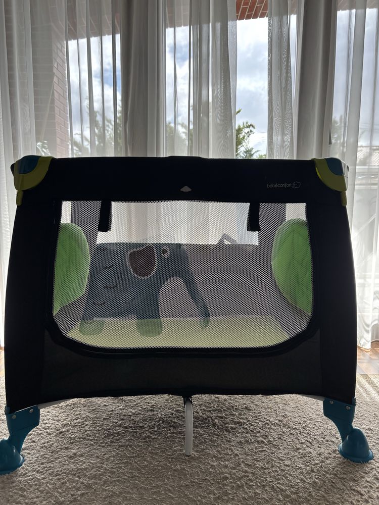 Parque/cama de viagem Bébé confort