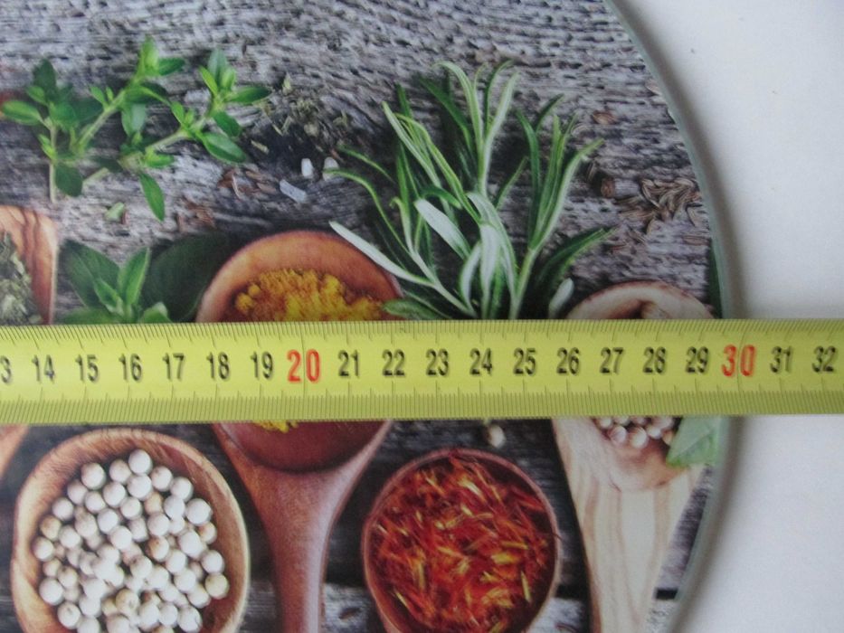 Доска разделочная.