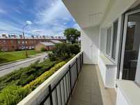 Lotnisko Modlin/ Apartment for rent Modlin Airport: 2 pokoje M3 42m2