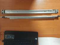 Рельсы универсальные (сервера HP Proliant  513642-005, 374516-001)
