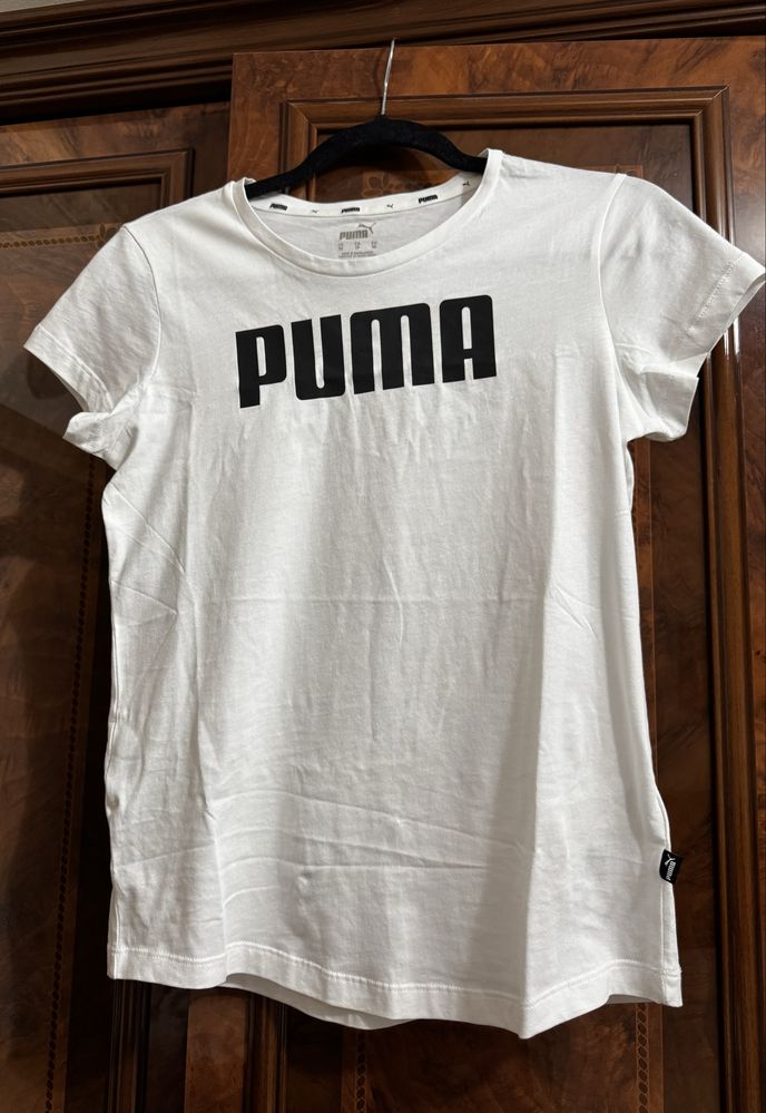 Футболка puma пума