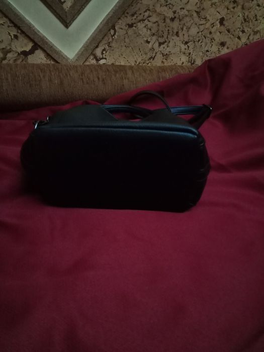 Torebka kuferek listonoszka mała