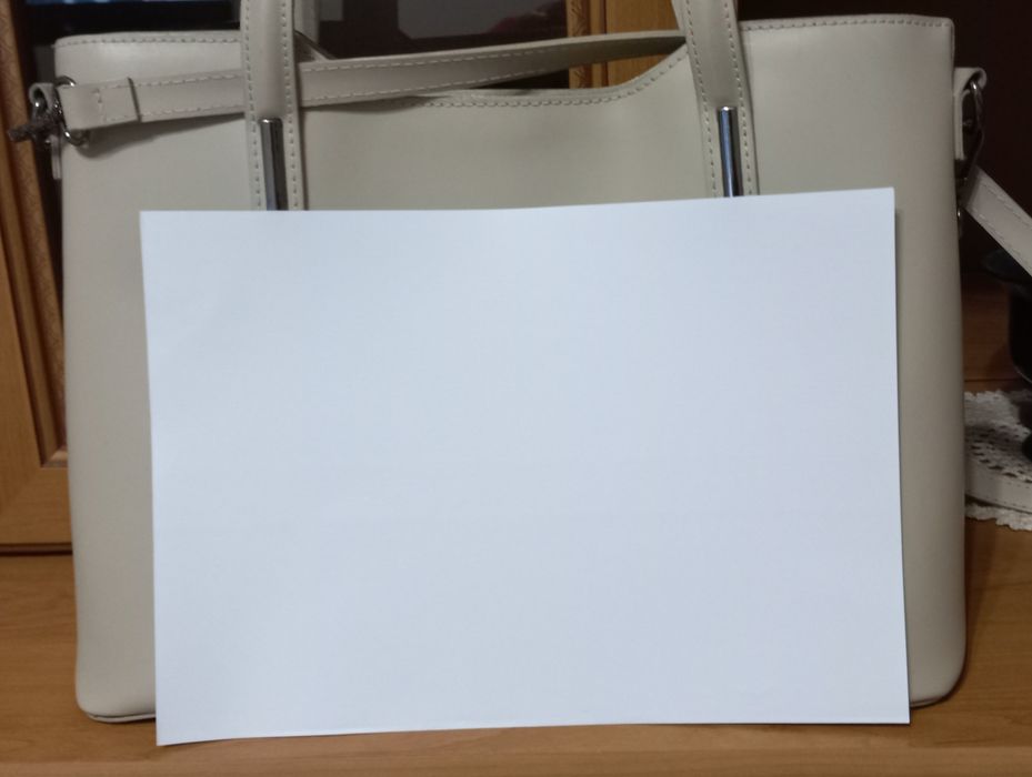 Сумка VERA PELLE Італія натуральна шкіра