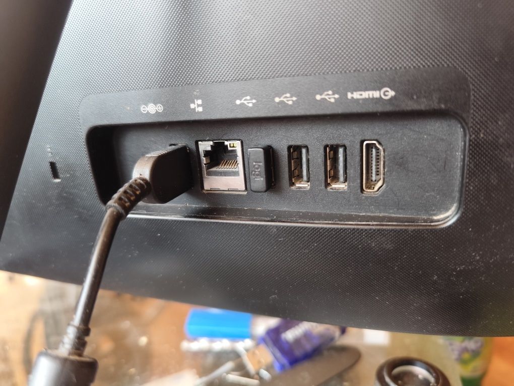 Komputer All in on Lenovo 40-30 Windows 11