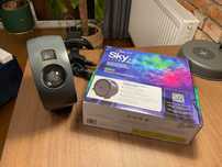 Projektor BlissLights Sky Lite 2.0 — Twoja prywatna galaktyka w domu!