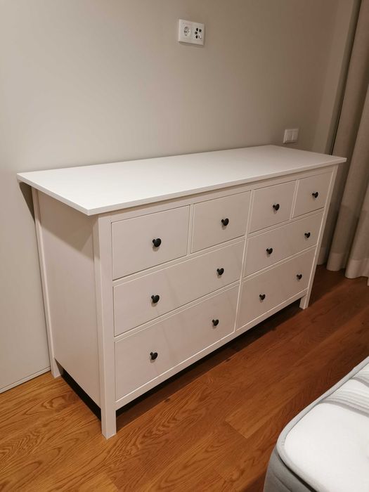 Cómoda de quarto