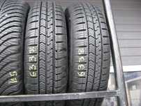 145/80R13 VREDESTEIN Quatrac 5 - nr.6338/9954