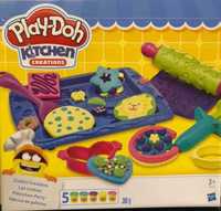 Набір Play Doh магазинчик печива