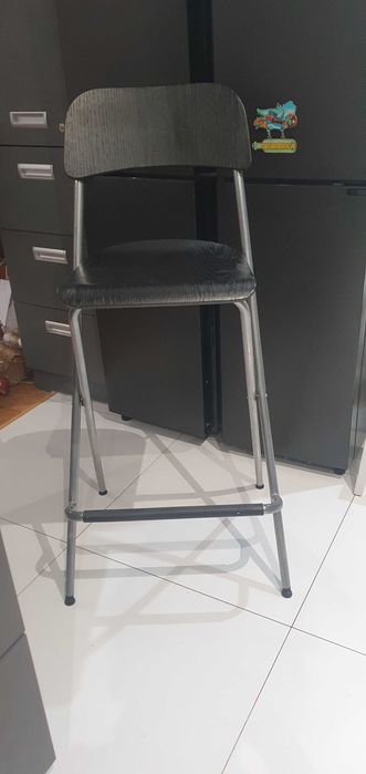 Krzesło Hokker  ikea