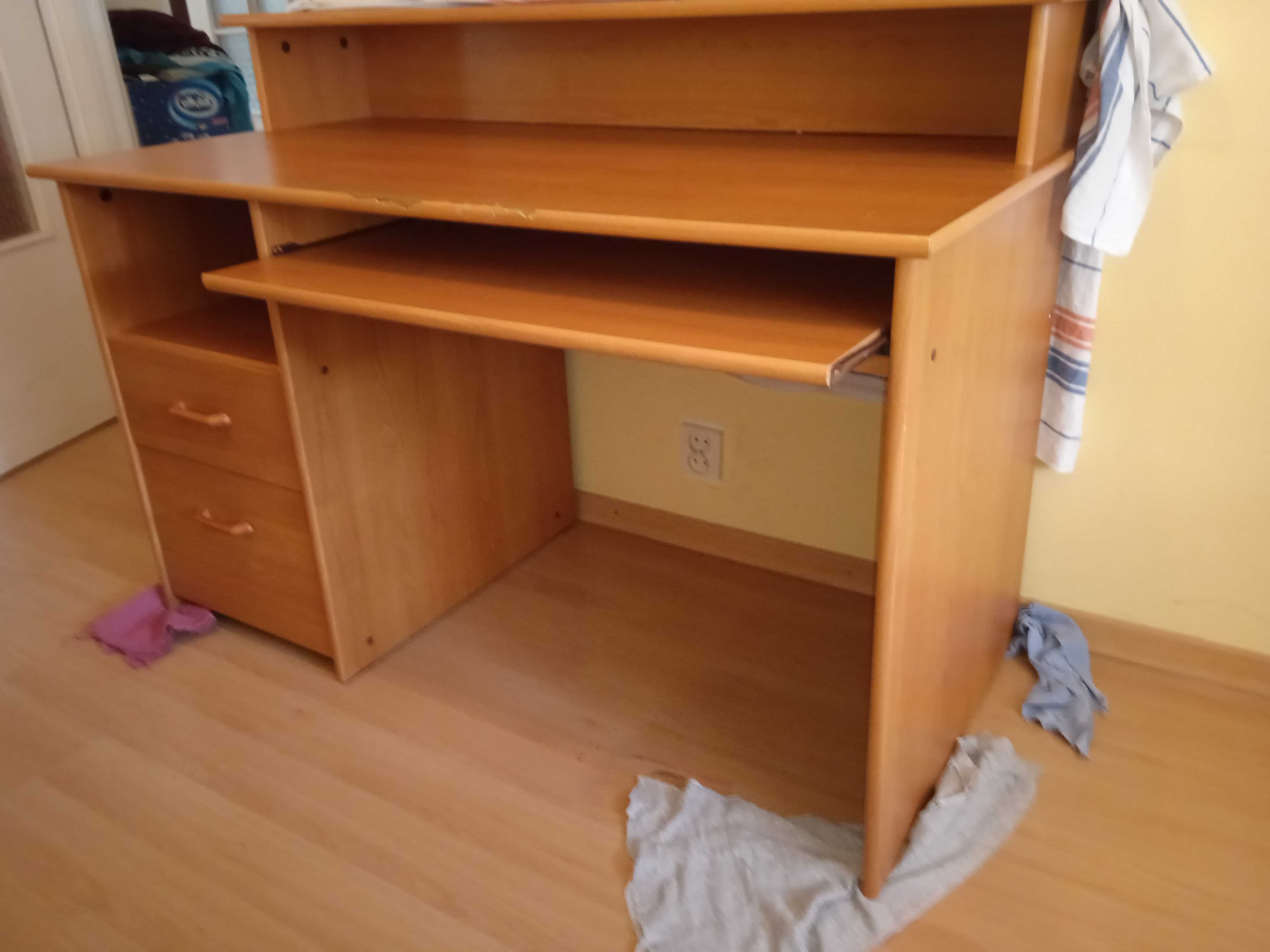 Biurko Uniwersalne Za 15 zł Włocławek