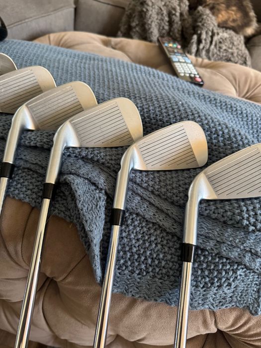 Ping i210 Irons Project X 6.5 Shafts