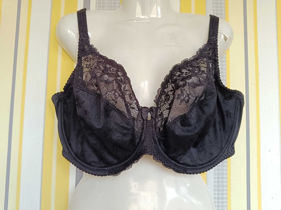 Бюстгальтер 44DD/100F Marks&Spencer бра ліф бюст батал