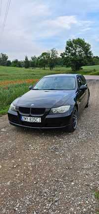 BMW E91 318D Alu 18