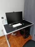 Pc gamer completo RTX 4070 Super Ti 12 GB