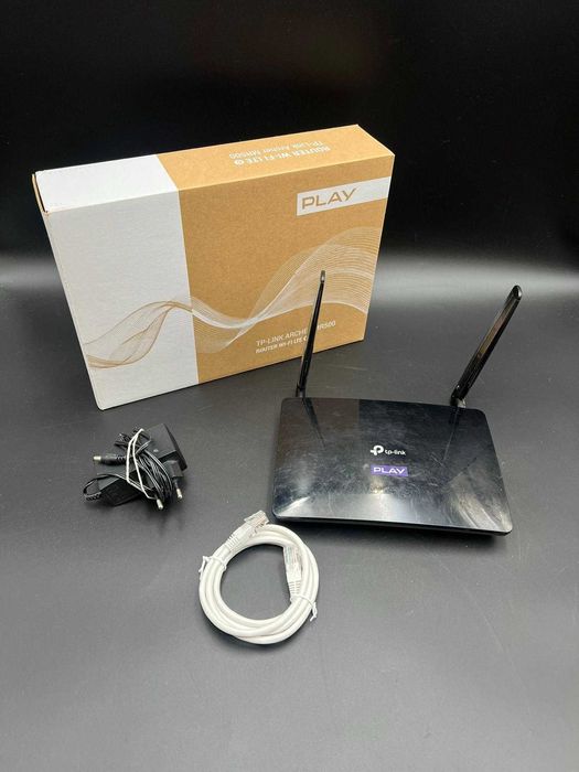 Router TP-LINK Archer MR500