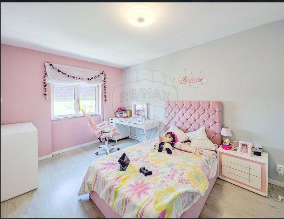 Apartamento T3 Olhão