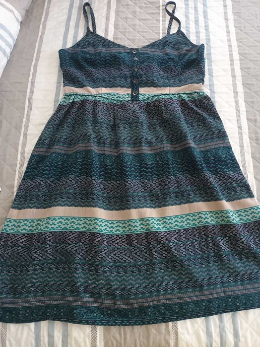 Vestido de alças - O'Neill