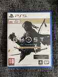Ghost of Tsushima PS5