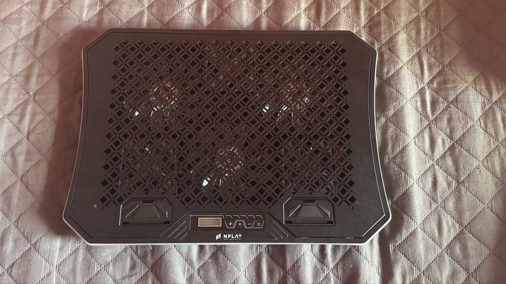 Ventoinha para Pc portatil